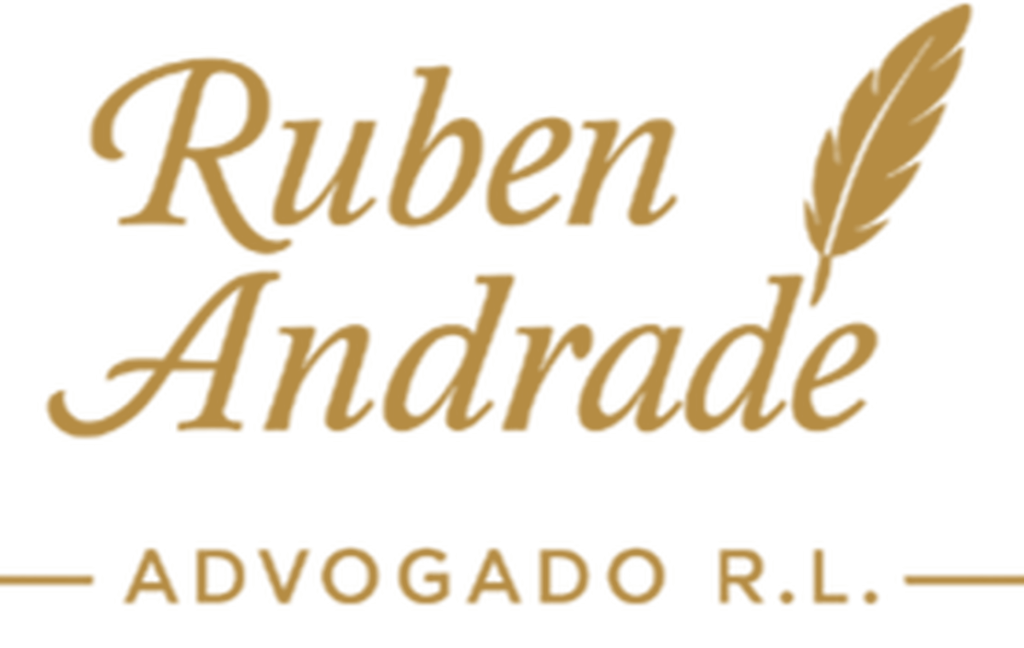 Ruben Andrade, Advogado